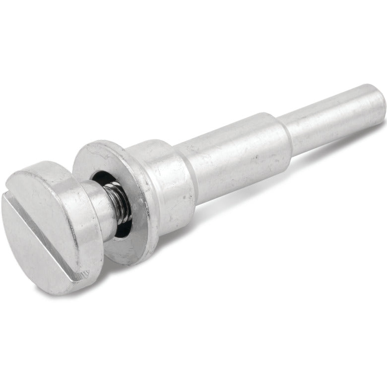 1/4" Drive Mandrel Adapter 3/8"