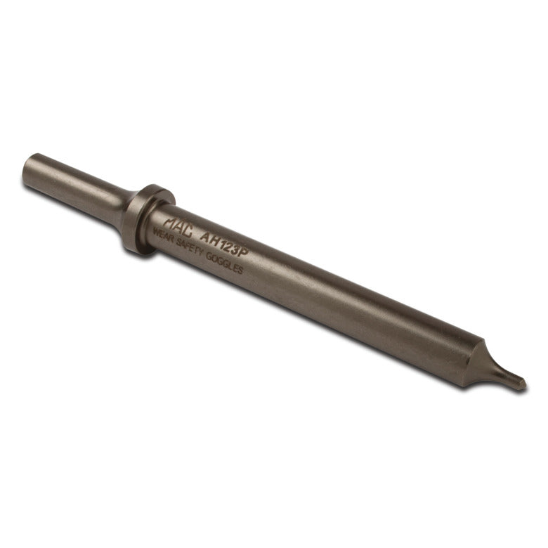 .401 Shank Truck Brake Rivet Punch Air Hammer Bit 6"