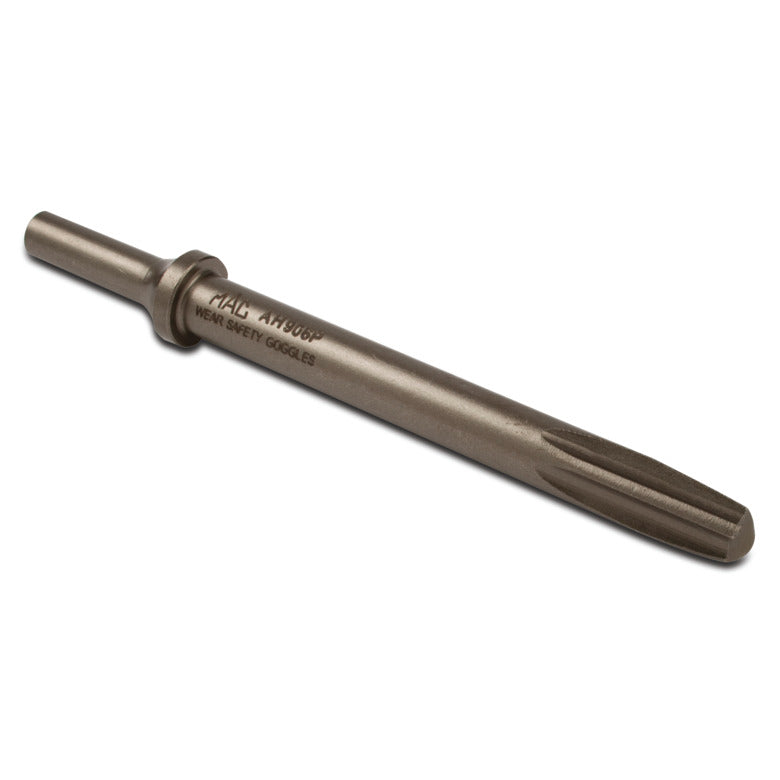 .401 Shank Bushing Splitter Air Hammer Bit 6-1/2"