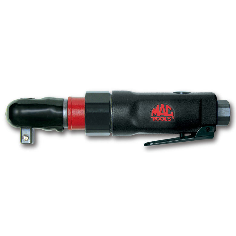 3/8" Drive Rotating-Head Air Ratchet