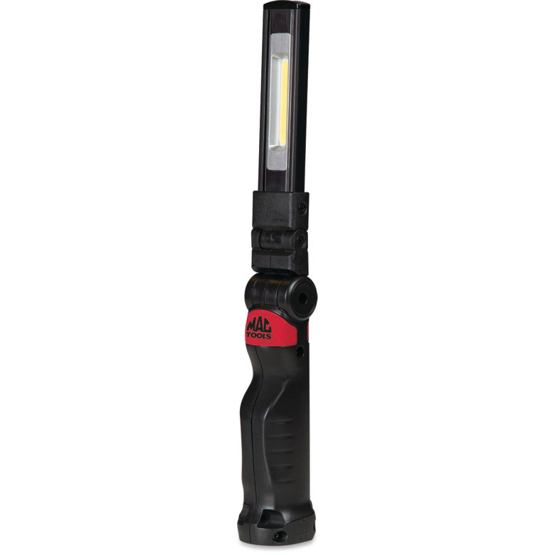 Pro Stick+™ 200-Lumen Rechargeable COB LED Articulating Slim Light