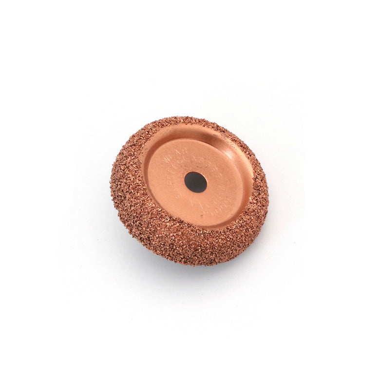 Tire Buffing Wheel