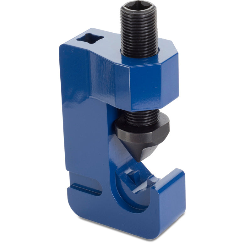 3-Point Copper Terminal Crimper