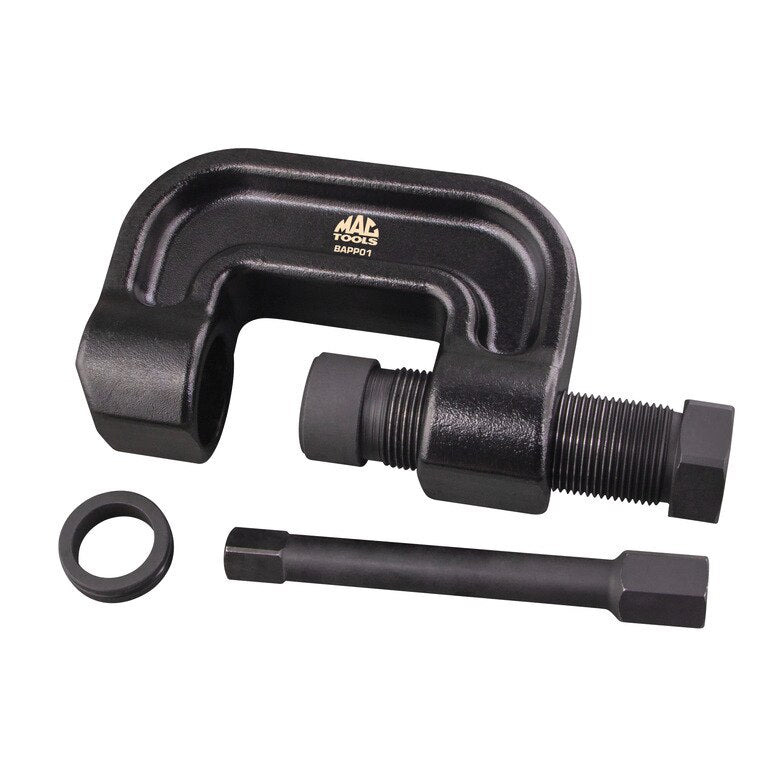 Brake Anchor Pin Press