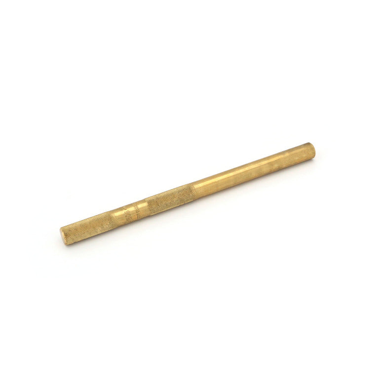 Brass Drift Punch 1/2" x 8"