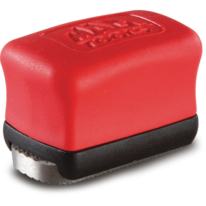 Paint De-Nibbing Filer