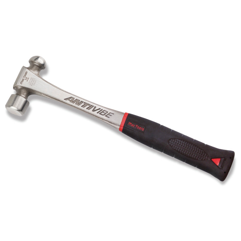 Anti-Vibe® Ball Peen Hammer - 12 oz.