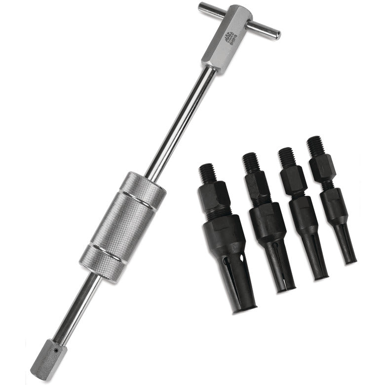 5-PC. Blind Hole Pilot Bearing Puller Set