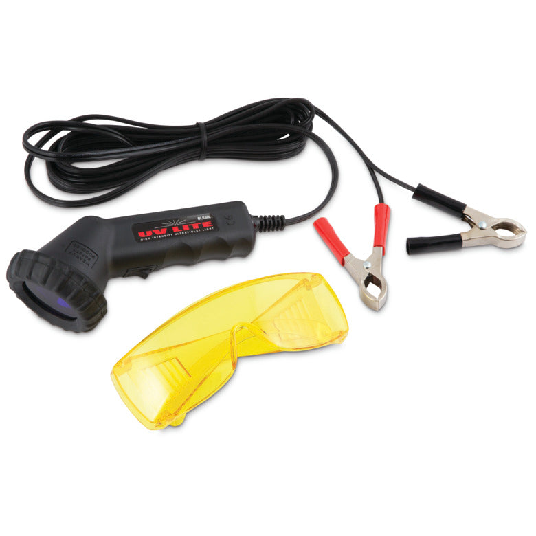 50-Watt Ultraviolet Mini-Light