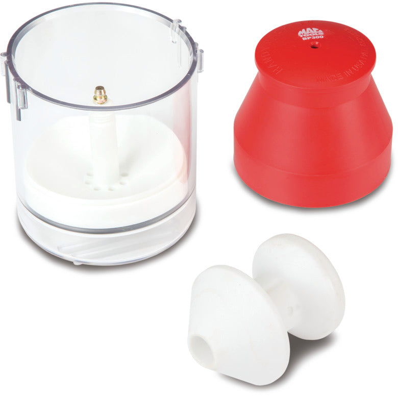 3-PC. Handy Packer Bearing Packing Kit