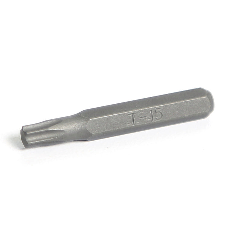 1/8" Hex Drive Torx® Bit 1" - T15