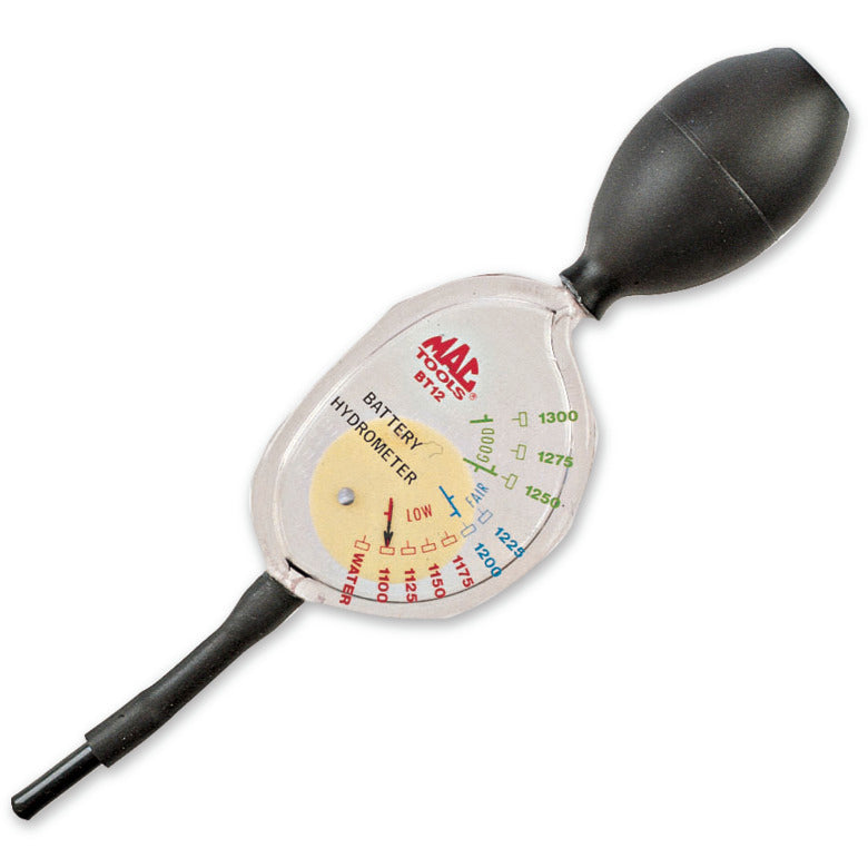 Battery Hydrometer