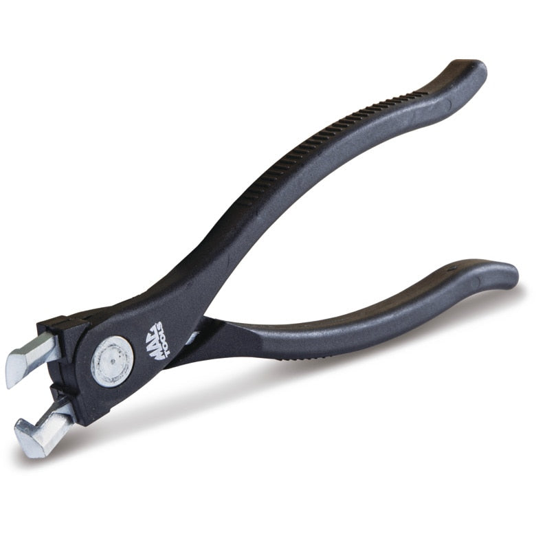 Angled Body Clip Pliers