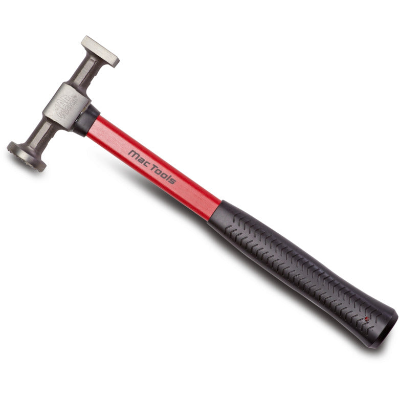 Fiberglass-Handled Shrinking Hammer