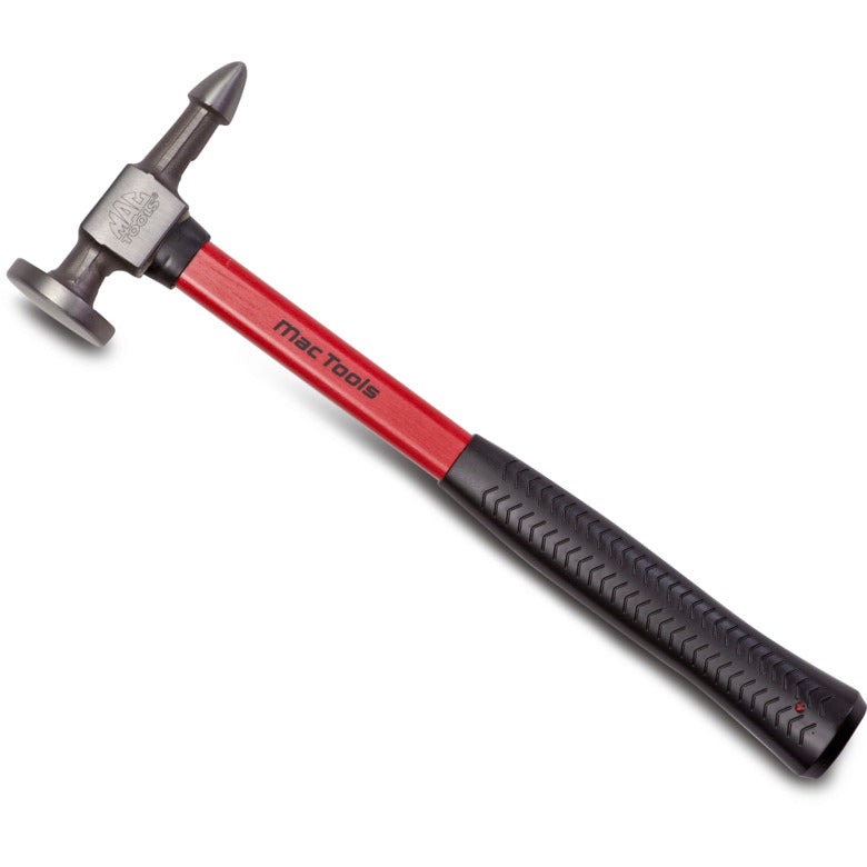 Fiberglass-Handled Utility Pick Hammer