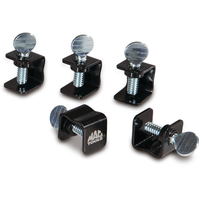 Mighty Midget Panel Clamp - 5-PK.