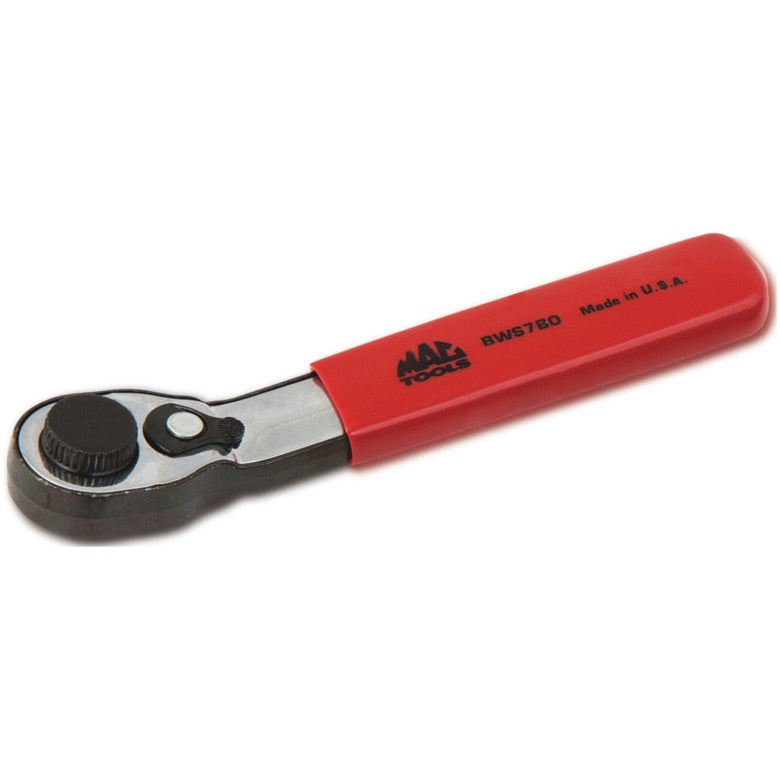 1/4" Hex Drive Offset Bit Ratchet