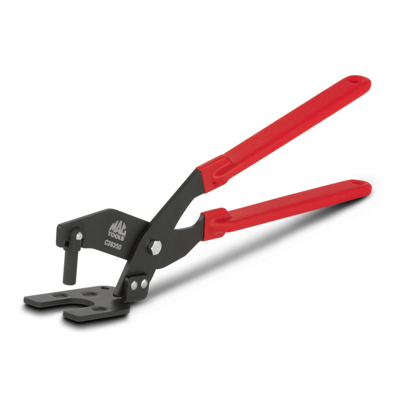 Exhaust Hanger Pliers