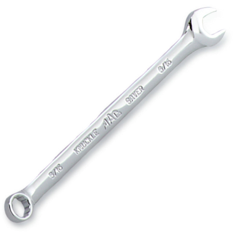Knuckle Saver Combination Wrench 5/16" - 12-PT.
