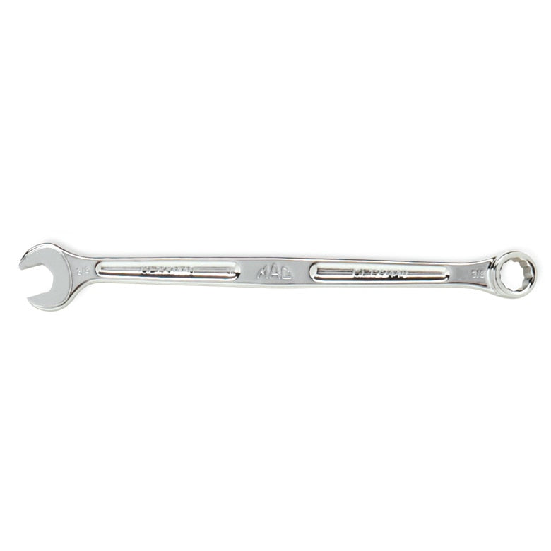 Combination Wrench 3/8" - 12-PT.