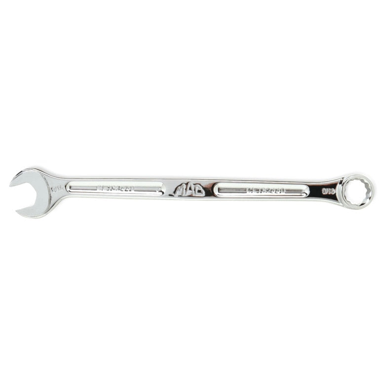 Combination Wrench 9/16" - 12-PT.