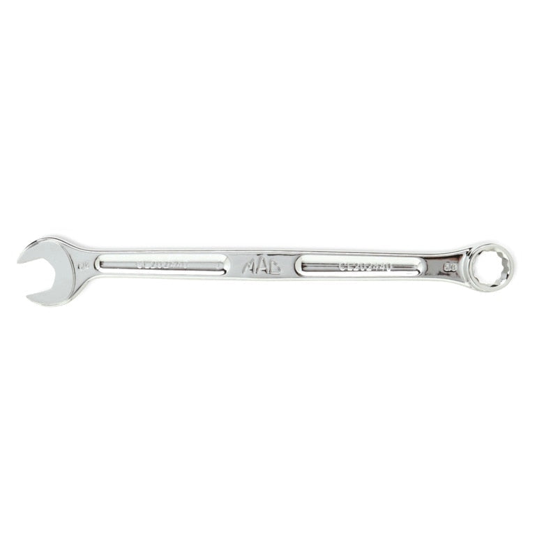 Combination Wrench 5/8" - 12-PT.