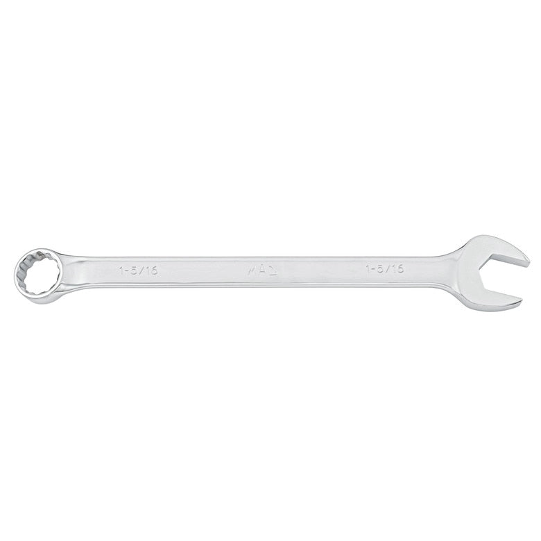 Extra-Long Combination Wrench 1-5/16" - 12-PT.