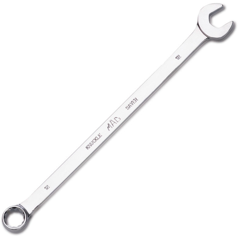 Extra-Long Combination Wrench 12mm - 12-PT.