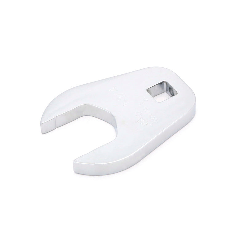 1/2” Drive SAE Open End Crowfoot Wrench - 1-1/4”