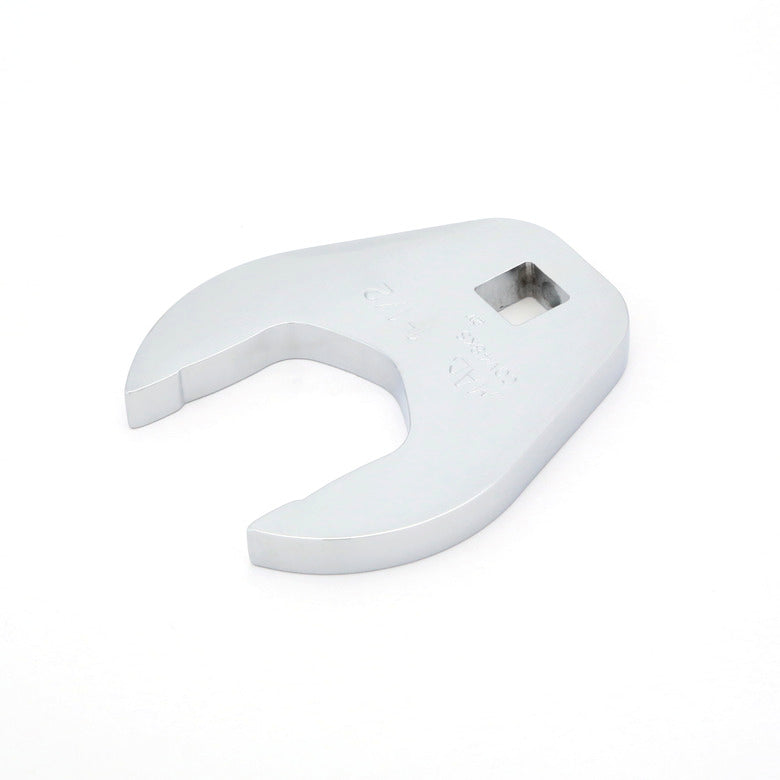 1/2” Drive SAE Open End Crowfoot Wrench - 1-1/2”