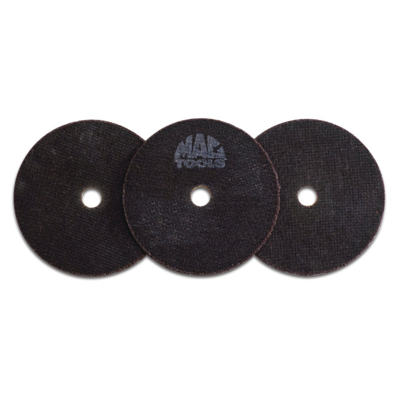 Aluminum-Oxide Cut-Off Wheel 3"