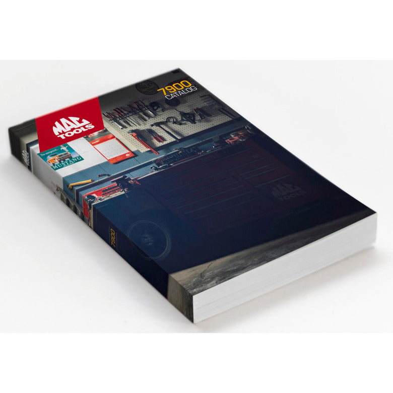 Mac Tools® 7900 Catalog (2021)