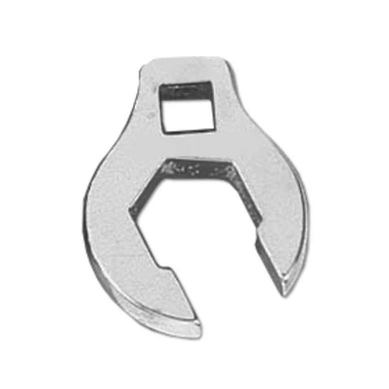 3/8" Drive Metric Flare Nut Crowfoot Wrench - 11mm