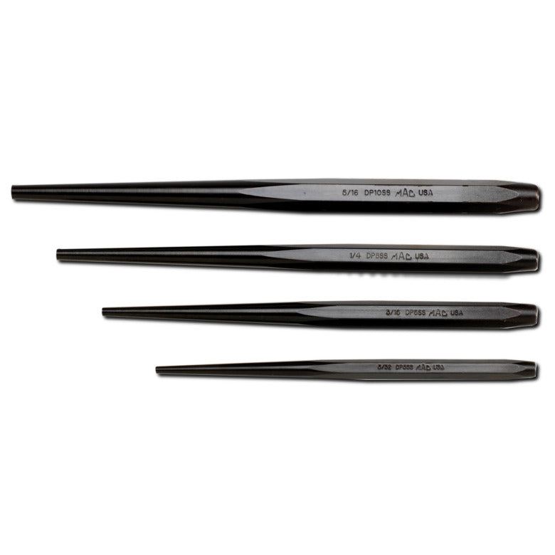 4-PC. Drift Punch Set