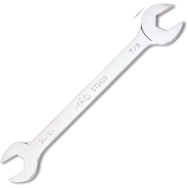 Thin Open-End Wrench 13/16" x 7/8"