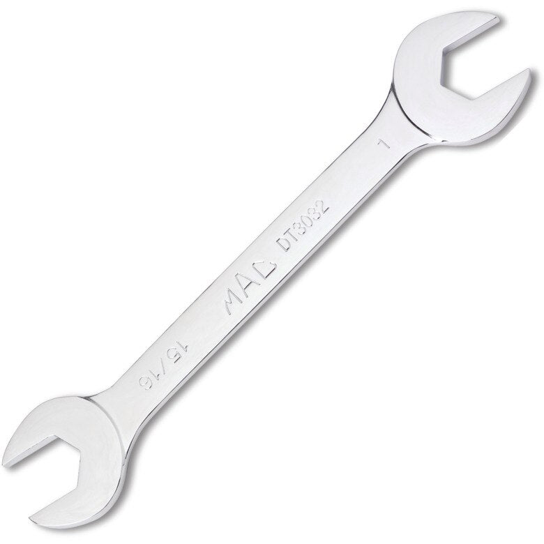 Thin Open-End Wrench 15/16" x 1"