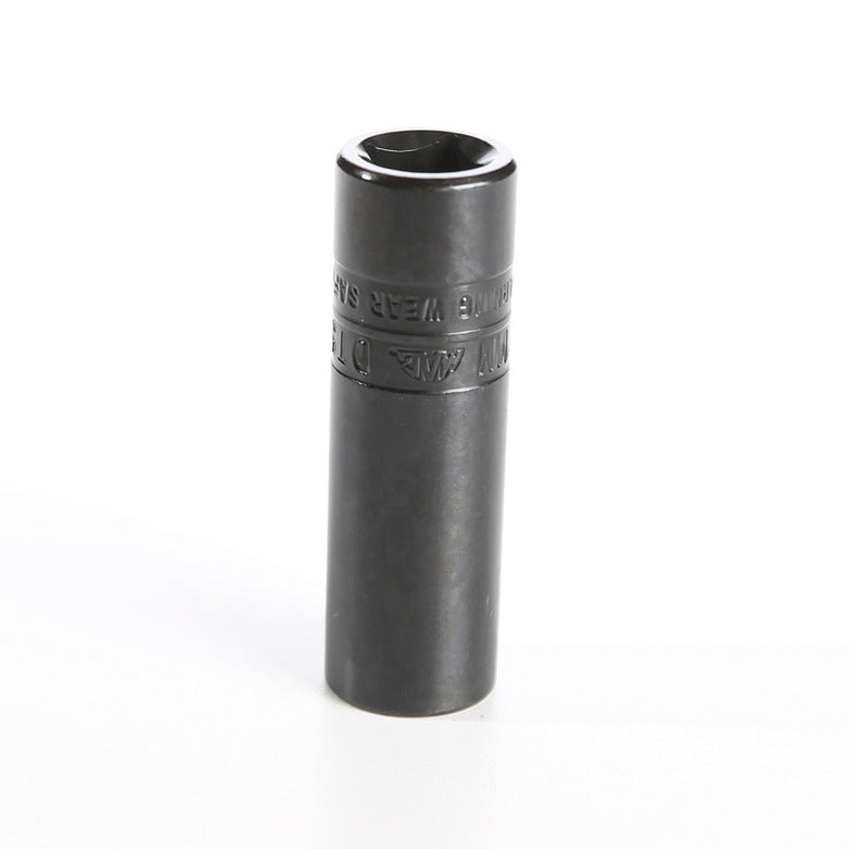 1/2" Drive Thin-Wall Deep Impact Socket 17mm