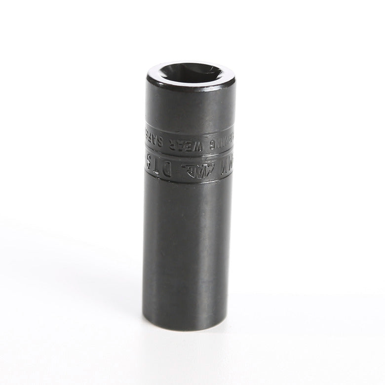 1/2" Drive Thin-Wall Deep Impact Socket 19mm
