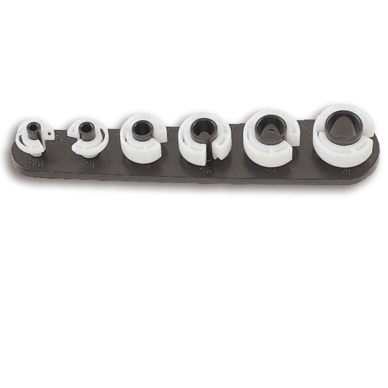 6-PC. A/C Fuel Line Disconnect Set