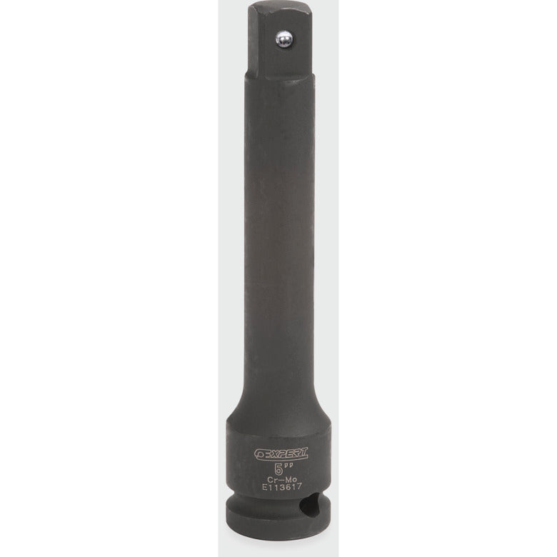 1/2" Drive Impact Extension 3"