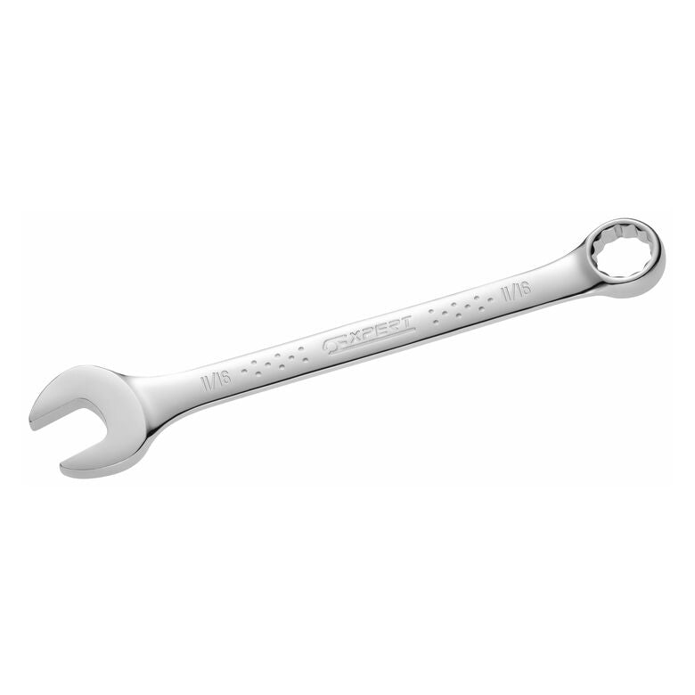 Combination Wrench 1-1/4" - 12-PT.