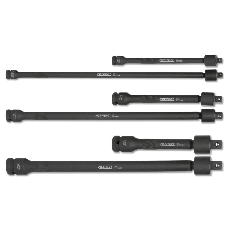 6-PC. Impact Universal Extension Set