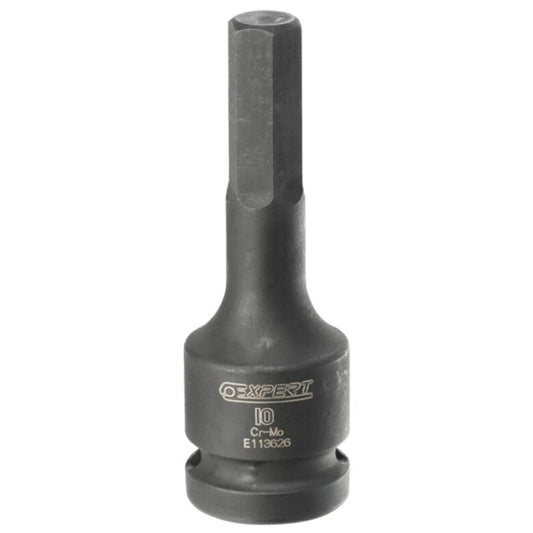 1/2" Drive Hex Impact Driver 5/16"