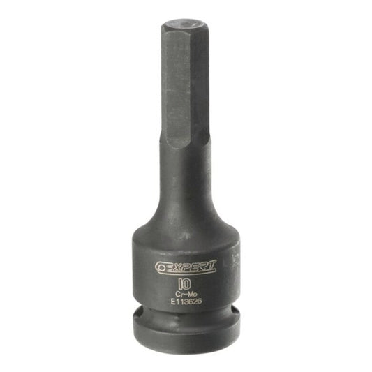 1/2" Drive Hex Impact Driver 14mm