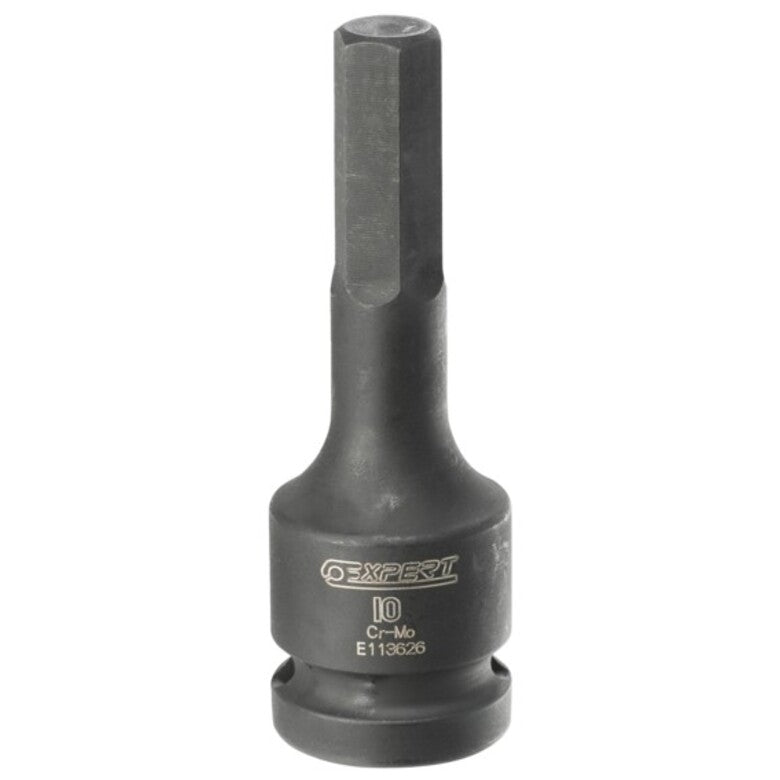 1/2" Drive Hex Impact Driver 9/16"