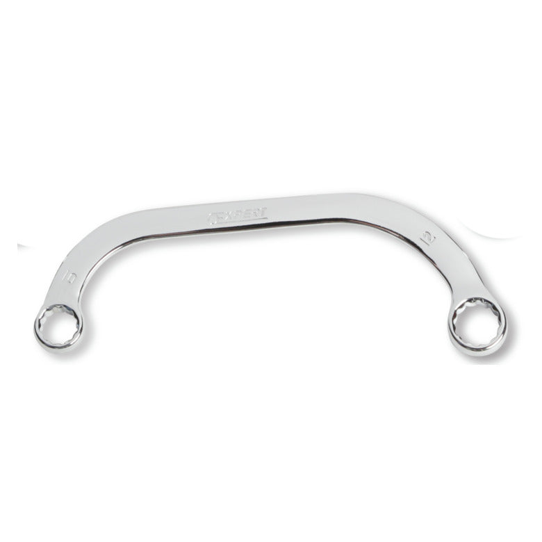 Half-Moon Wrench 10mm x 12mm - 12-PT.