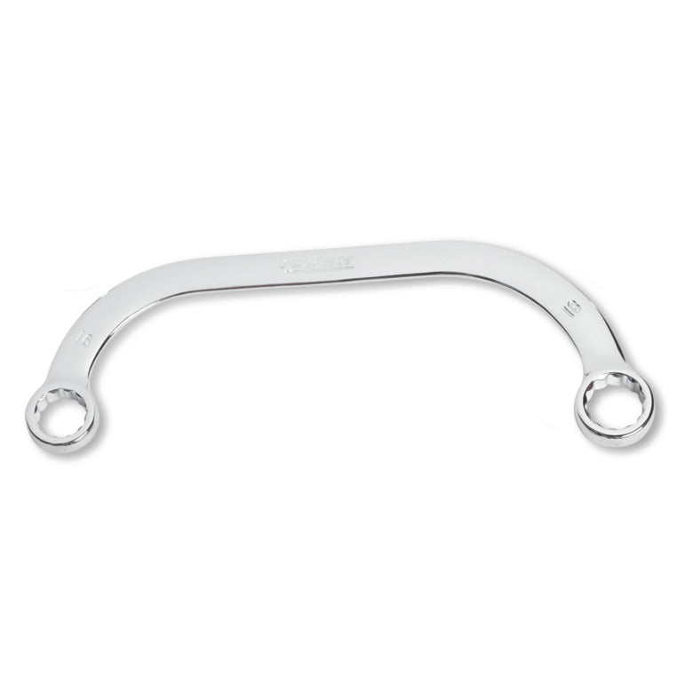 Half-Moon Wrench 16mm x 18mm - 12-PT.