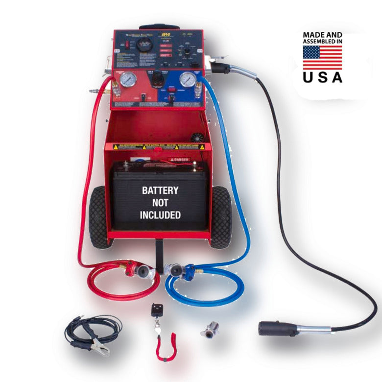 Super MUTT® Trailer Tester Standard Edition