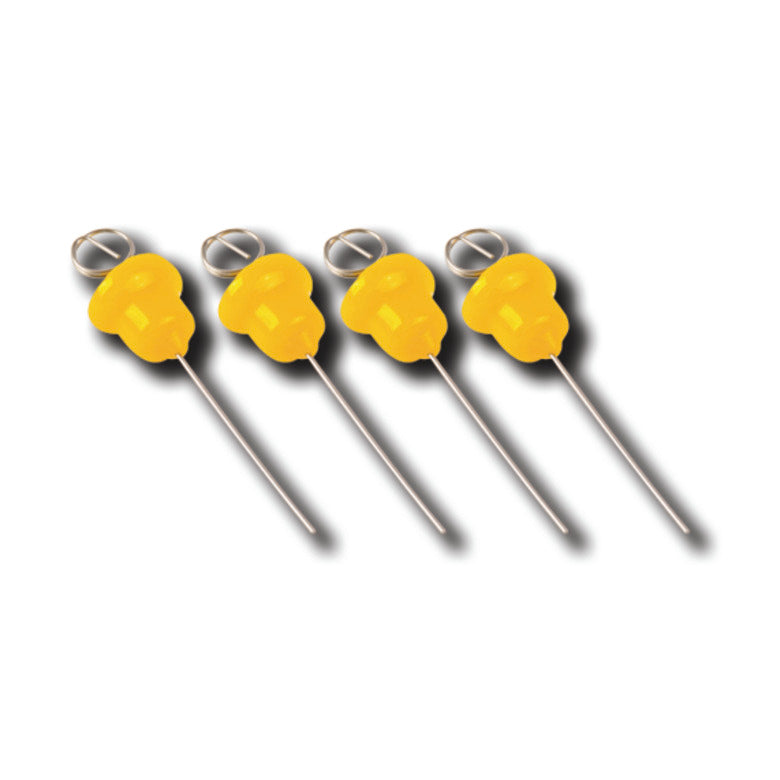 4-PC. Signal Back Probe Set