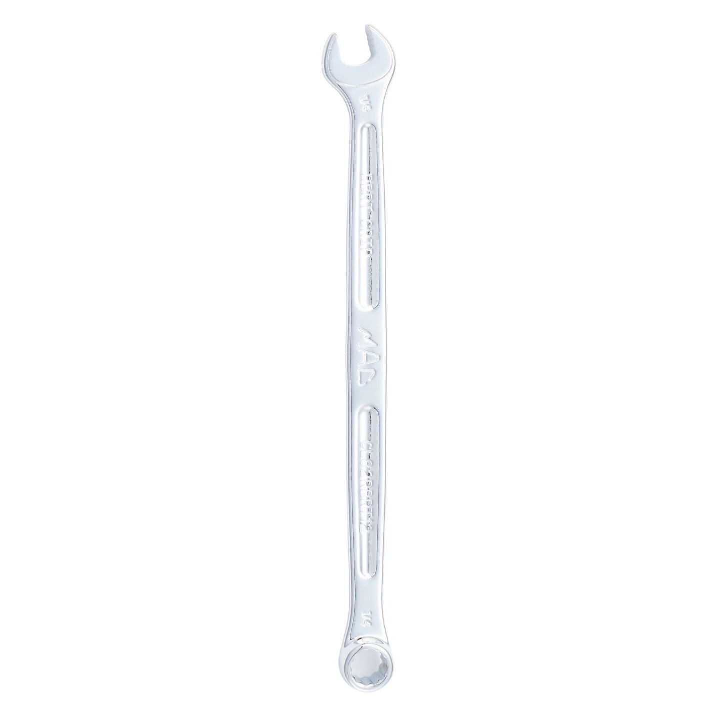1/4" R.B.R.T.™ Combination Wrench – 12 pt.